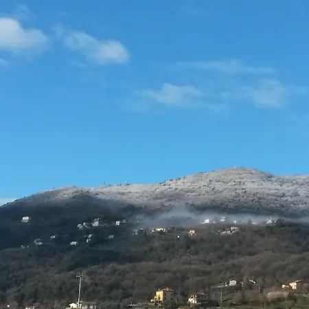 Apartmán Silvia' S House La Spezia