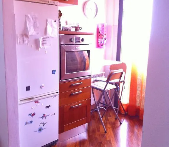 Silvia' S House Apartmán