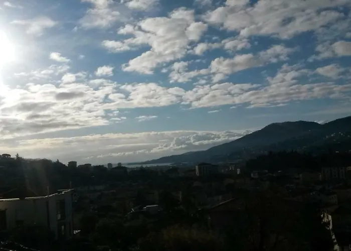 Silvia' S House Apartment La Spezia