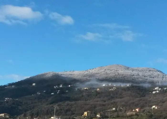 Apartmán Silvia' S House La Spezia