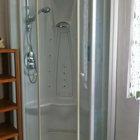 Silvia' S House * 斯培西亚