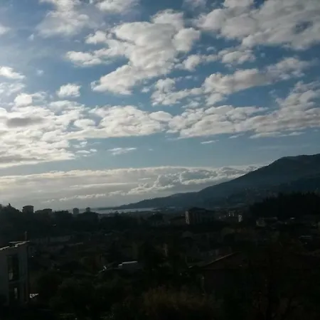 Silvia' S House Apartment La Spezia