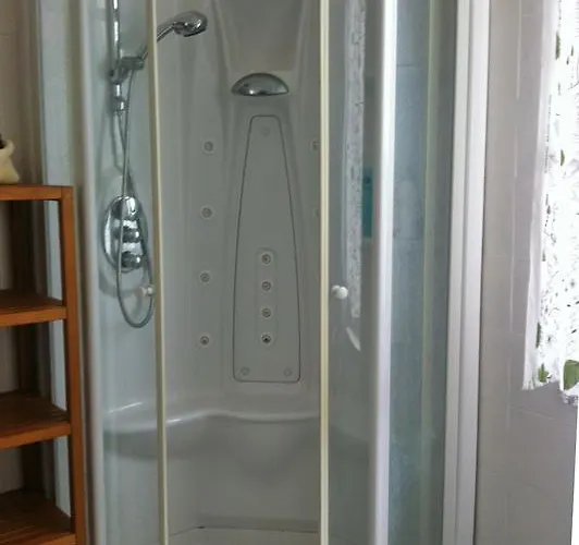 Silvia' S House * Специя